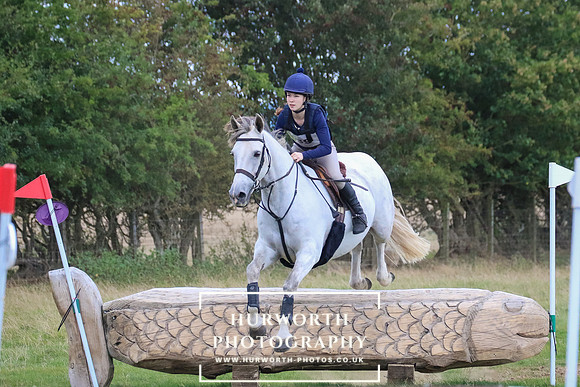 Hurworth Hunter Trial 349