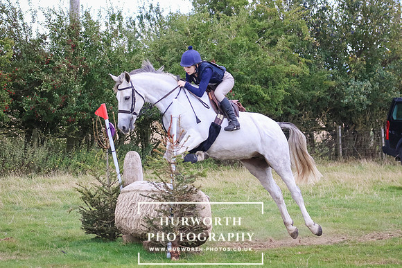 Hurworth Hunter Trial 353