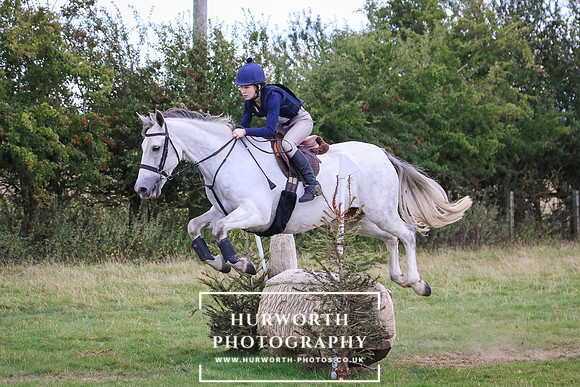 Hurworth Hunter Trial 354