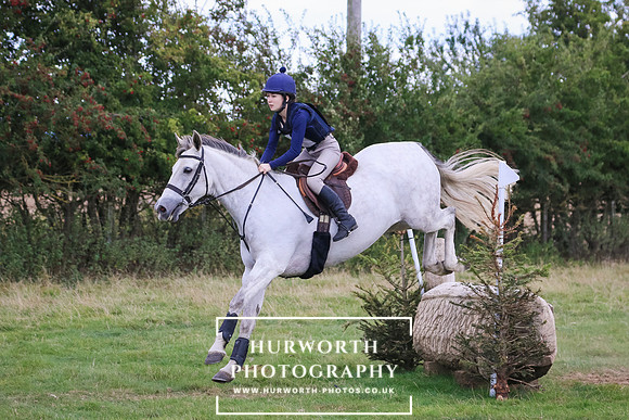 Hurworth Hunter Trial 355