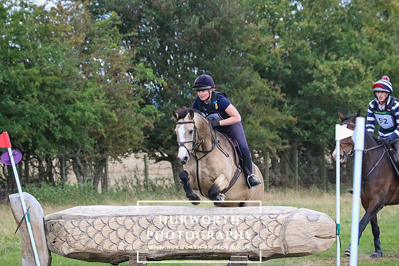 Hurworth Hunter Trial 358
