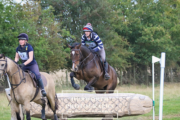 Hurworth Hunter Trial 361