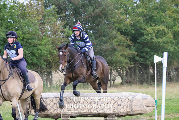 Hurworth Hunter Trial 362