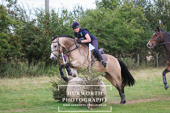 Hurworth Hunter Trial 363