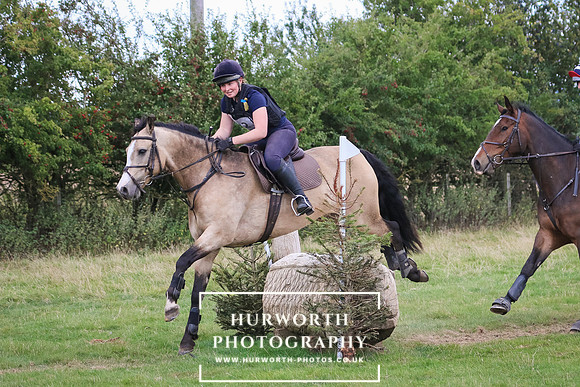 Hurworth Hunter Trial 364
