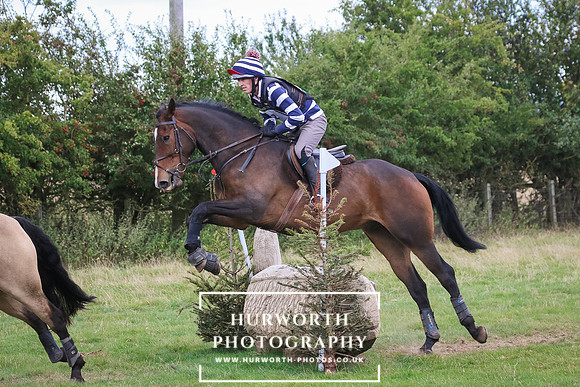 Hurworth Hunter Trial 365