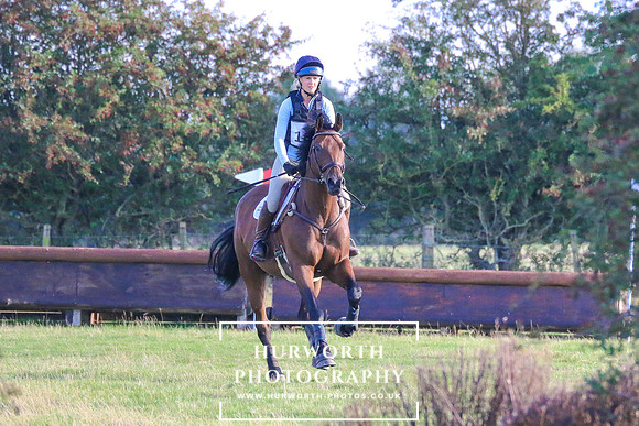Hurworth Hunter Trial 5
