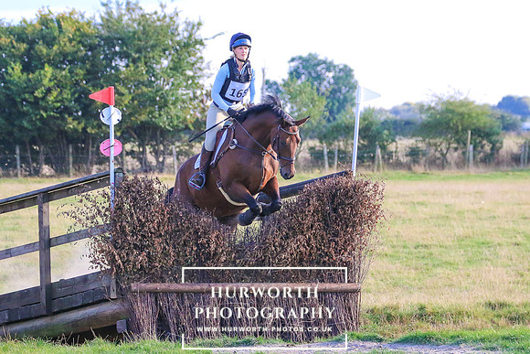 Hurworth Hunter Trial 6