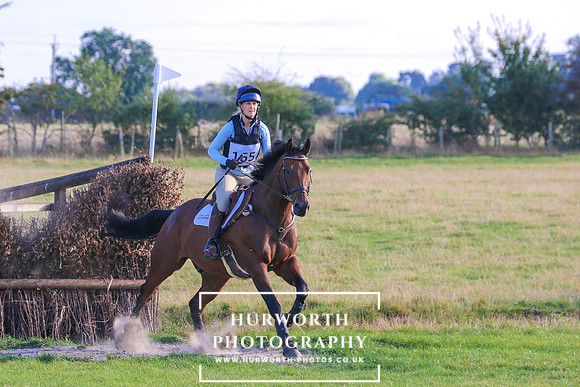 Hurworth Hunter Trial 10