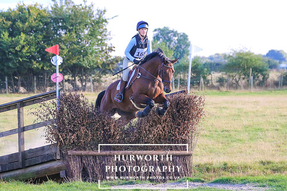 Hurworth Hunter Trial 7