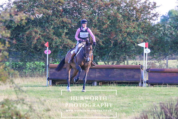 Hurworth Hunter Trial 15