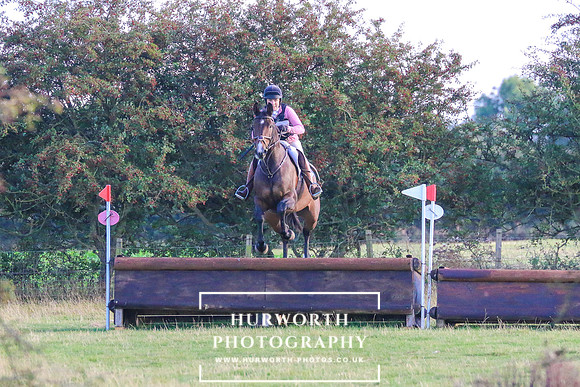 Hurworth Hunter Trial 13