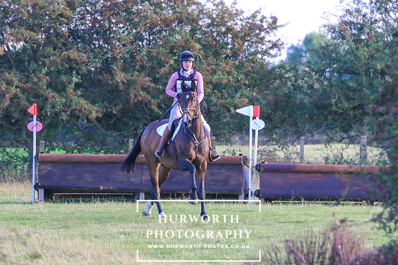 Hurworth Hunter Trial 16