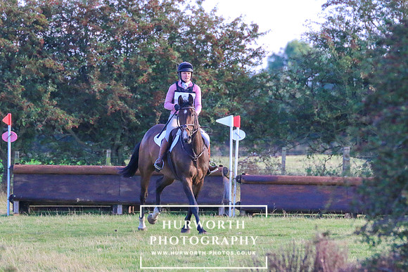 Hurworth Hunter Trial 17
