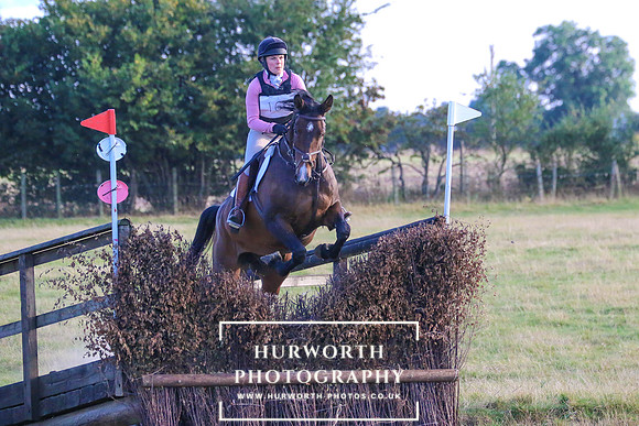 Hurworth Hunter Trial 19
