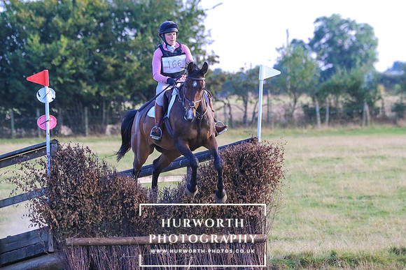 Hurworth Hunter Trial 20