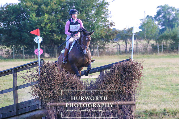 Hurworth Hunter Trial 18