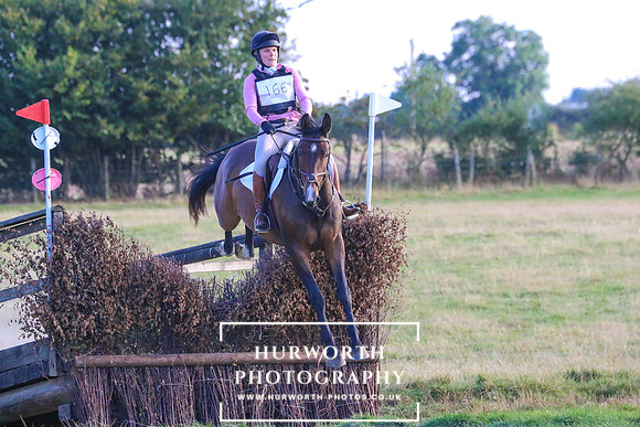 Hurworth Hunter Trial 21