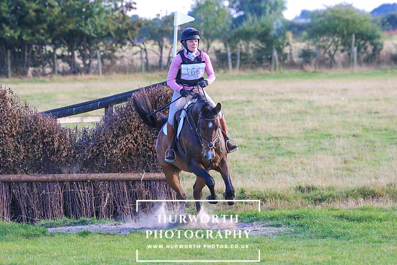 Hurworth Hunter Trial 23