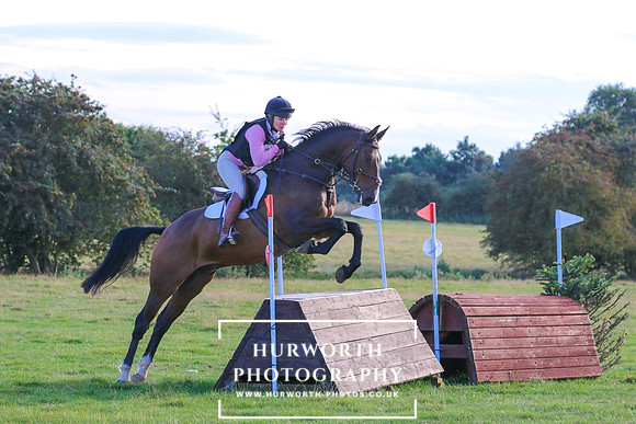 Hurworth Hunter Trial 26