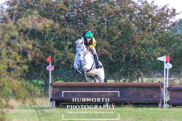 Hurworth Hunter Trial 29