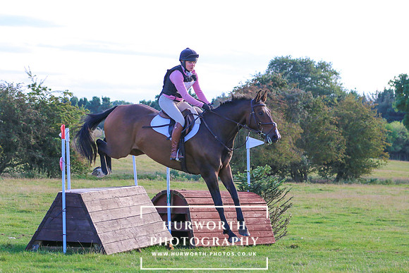 Hurworth Hunter Trial 28