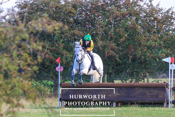 Hurworth Hunter Trial 30