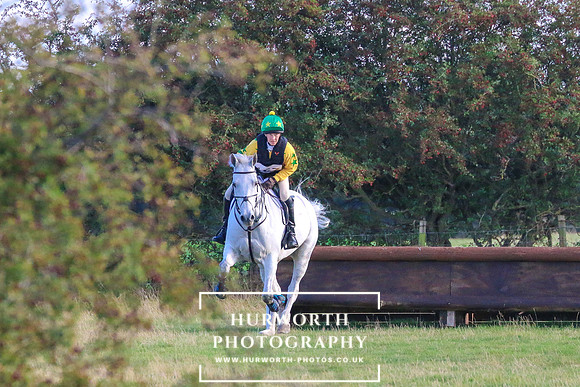 Hurworth Hunter Trial 32