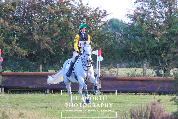 Hurworth Hunter Trial 33
