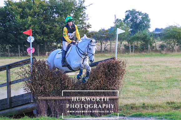 Hurworth Hunter Trial 36