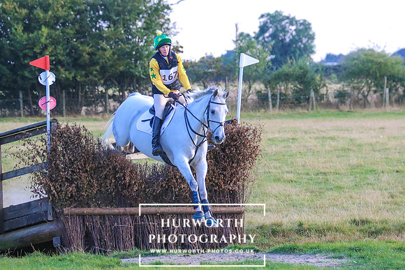Hurworth Hunter Trial 37