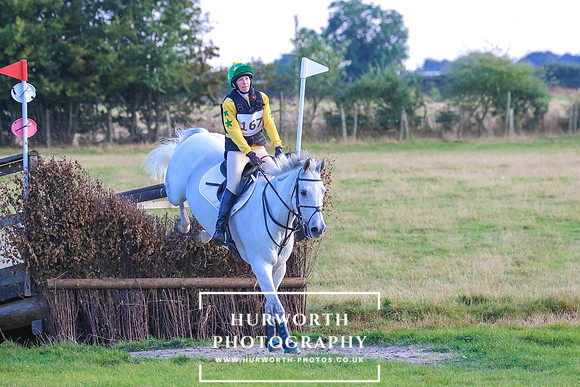 Hurworth Hunter Trial 38