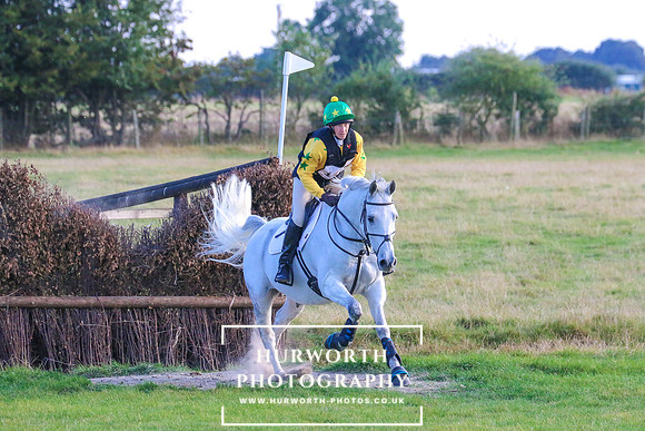 Hurworth Hunter Trial 39