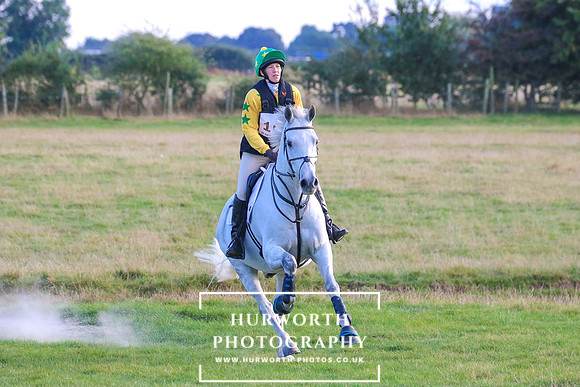 Hurworth Hunter Trial 41
