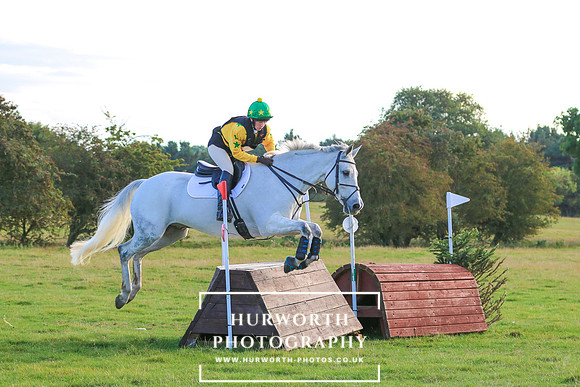 Hurworth Hunter Trial 44