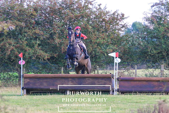 Hurworth Hunter Trial 47