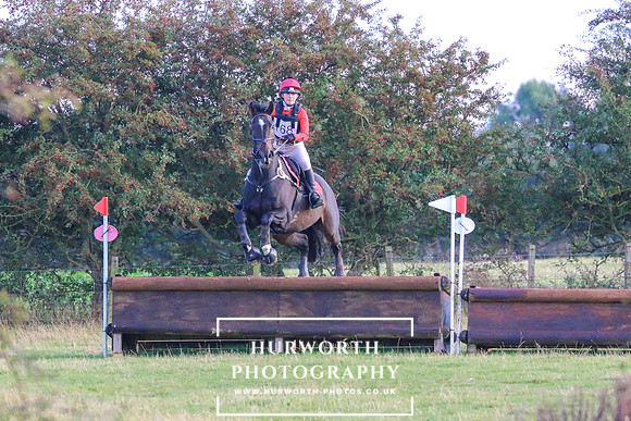 Hurworth Hunter Trial 48