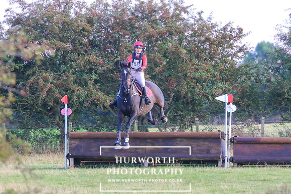 Hurworth Hunter Trial 49
