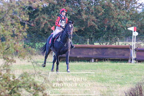 Hurworth Hunter Trial 51