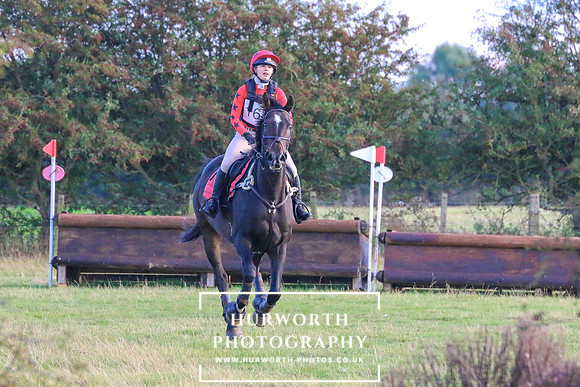 Hurworth Hunter Trial 52