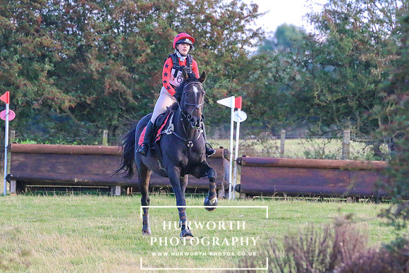 Hurworth Hunter Trial 53