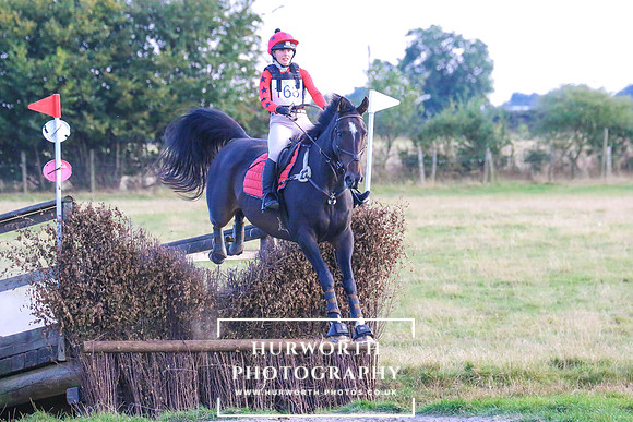 Hurworth Hunter Trial 57