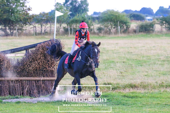 Hurworth Hunter Trial 59