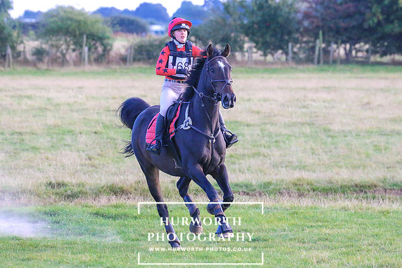 Hurworth Hunter Trial 61