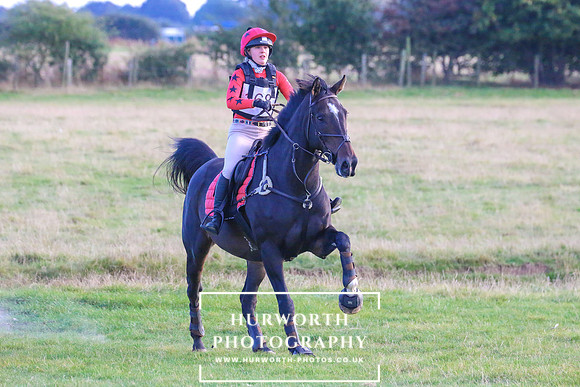 Hurworth Hunter Trial 62