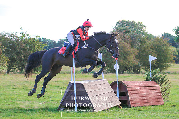 Hurworth Hunter Trial 63