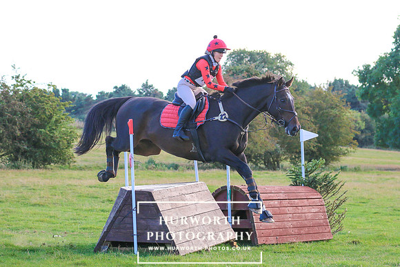 Hurworth Hunter Trial 64