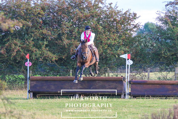 Hurworth Hunter Trial 67