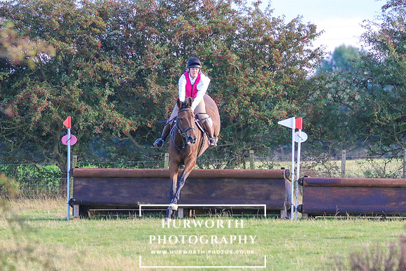 Hurworth Hunter Trial 68