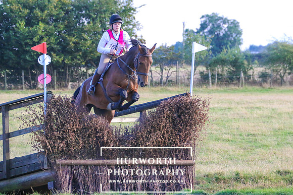 Hurworth Hunter Trial 69
